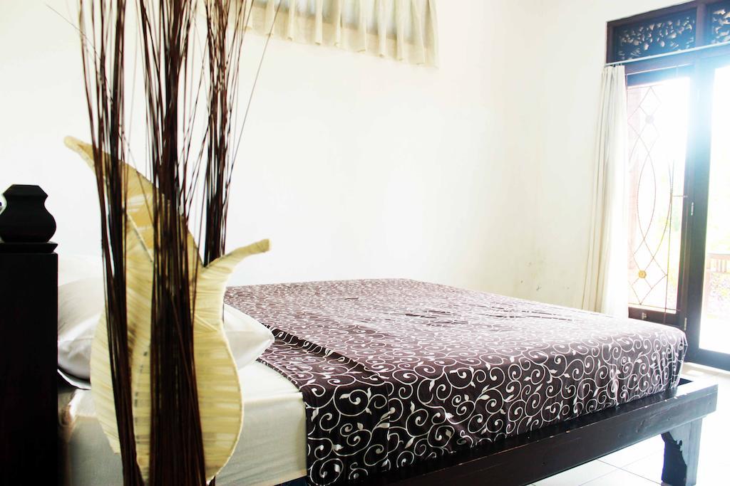אובוד Bening Bungalow חדר תמונה