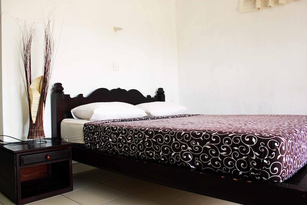 אובוד Bening Bungalow חדר תמונה