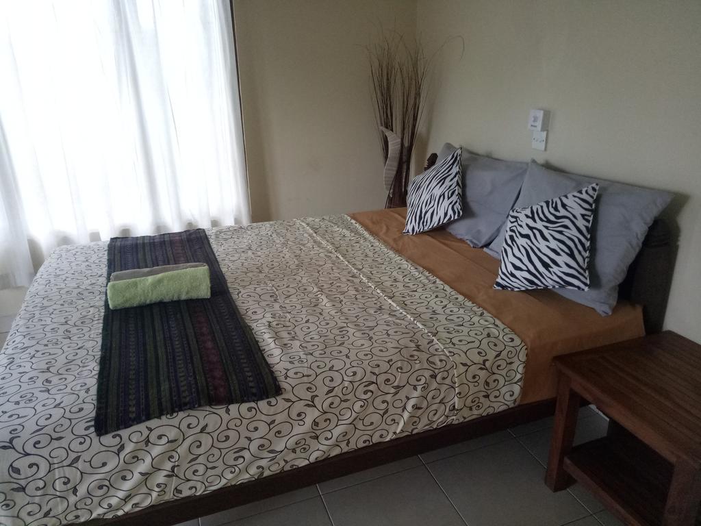 אובוד Bening Bungalow מראה חיצוני תמונה