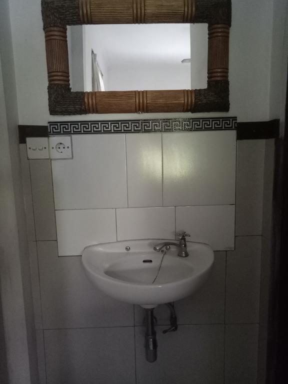 אובוד Bening Bungalow מראה חיצוני תמונה