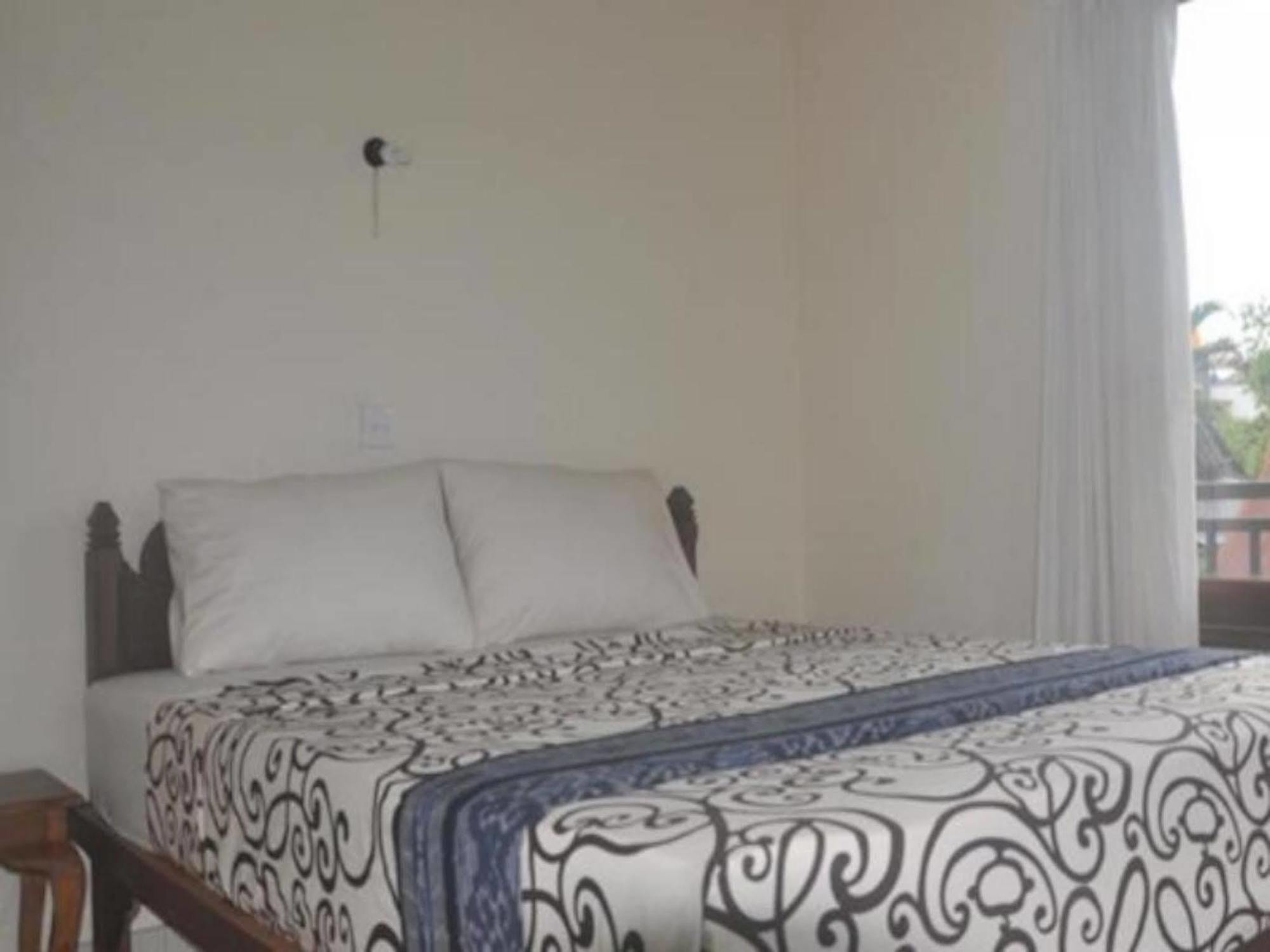 אובוד Bening Bungalow מראה חיצוני תמונה